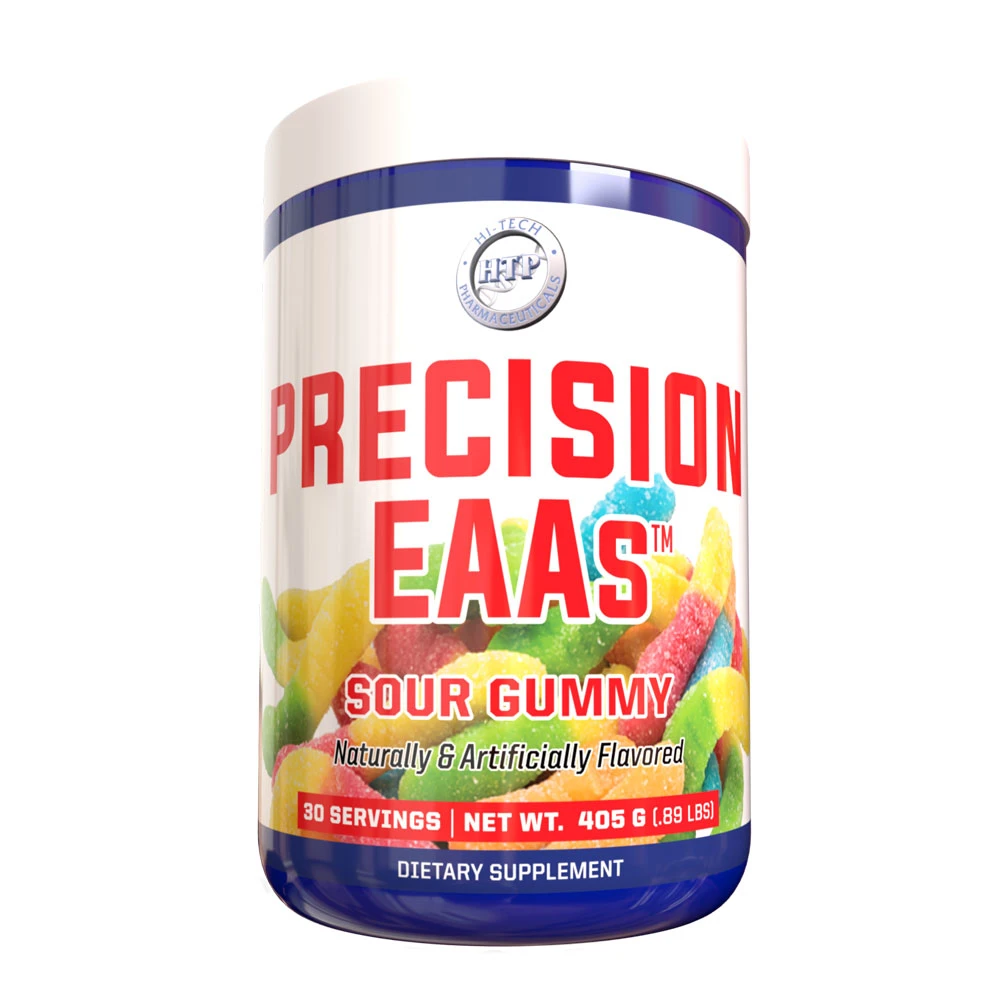 HTP PRECISION EAAS 30 SERV SOUR GUMMY