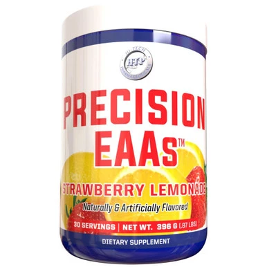 HTP PRECISION EAAS 30 SERV STRAWBERRY LEMONADE