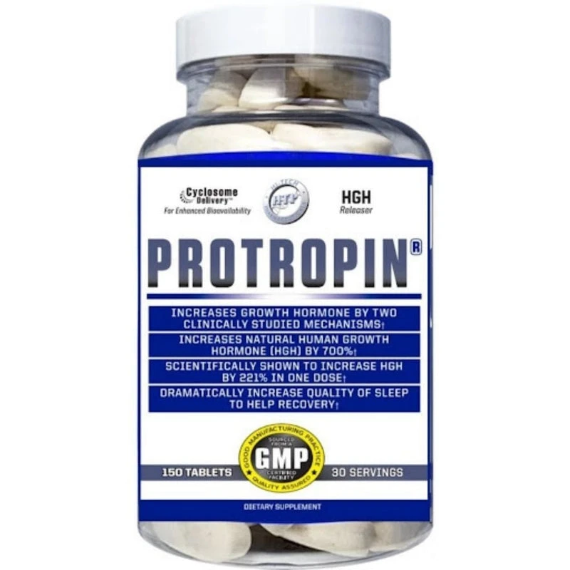 HTP PROTROPIN 150 TABLETS