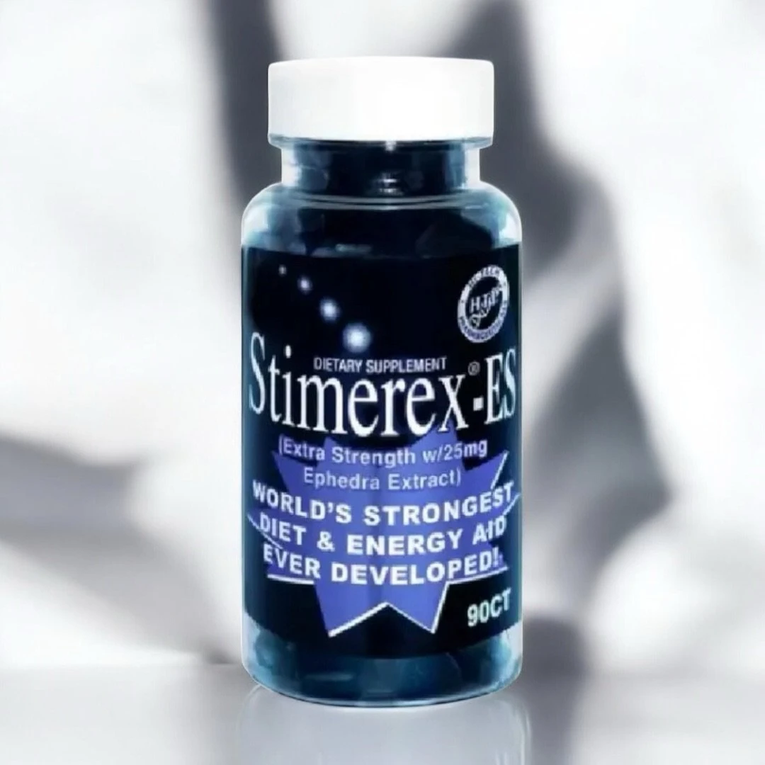 HTP STIMEREX-ES 90 CAP