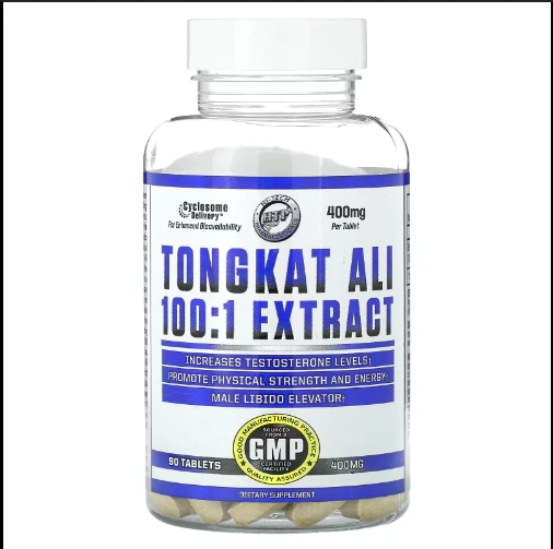 HTP TONKAT ALI 100:1 90 CTS