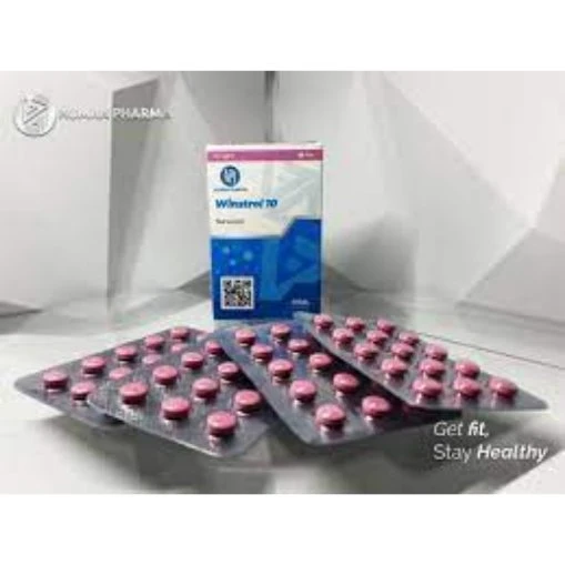 HUMAN WINSTROL 10 10MG 60 TABS