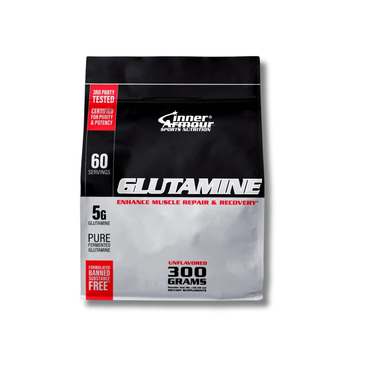 INNER GLUTAMINE BAG 300 G *NUEVO*