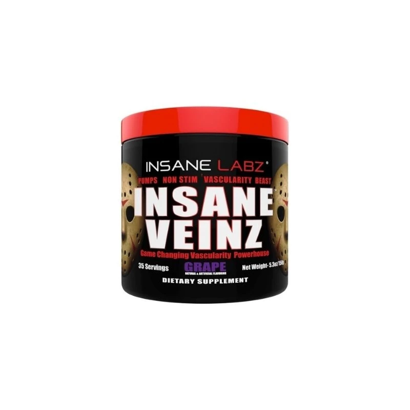 INS INSANE VEINZ 35 SERV GRAPE