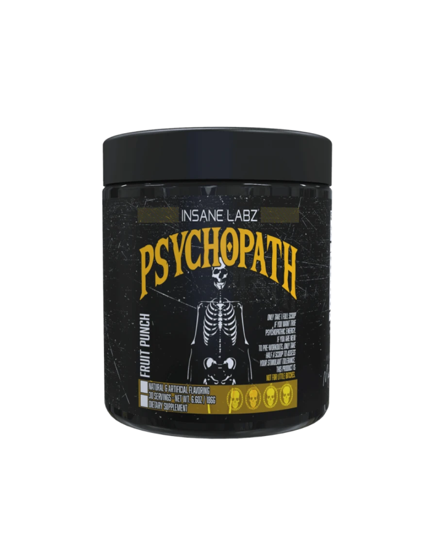 INS PSYCHOPATH 30 SERV WATERMELON