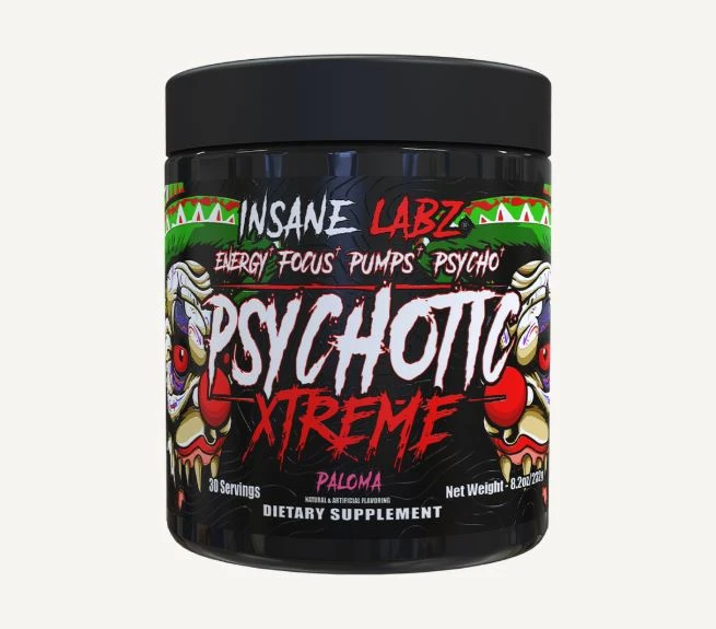INS PSYCHOTIC XTREME 30 SERV PALOMA