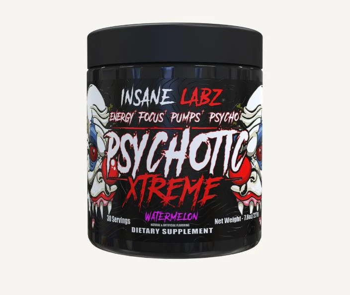 INS PSYCHOTIC XTREME 30 SERV WATERMELON