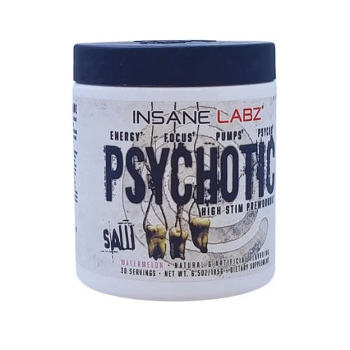 INS SAW SERIES PSYCHOTIC 30 SERV WATERMELON