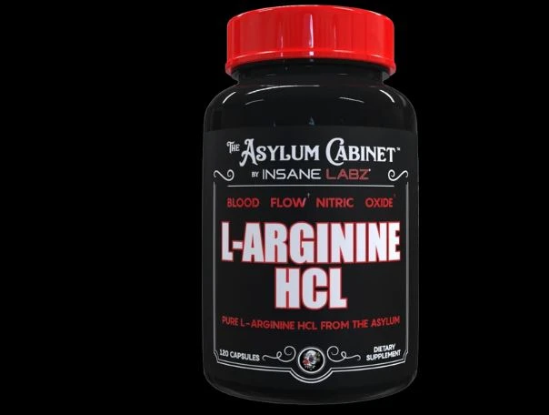 INS-ACS L-ARGININE HCL