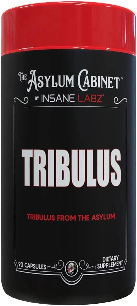 INS-ACS TRIBULUS 750MG 120 CAPS