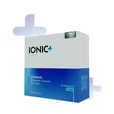 IONIC+ ENANTHATE 10 AMPULAS 1 ML