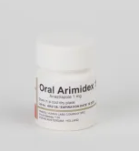 KARLSKOGA ARIMIDEX 1MG 30 TABS