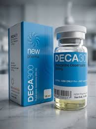 KARLSKOGA DECA 300 MG VIAL 10 ML