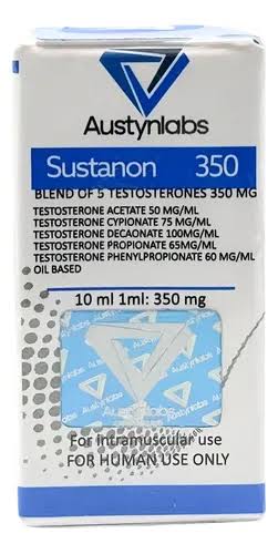 KARLSKOGA SUST 350 VIAL 10 ML