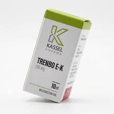 KARLSKOGA TREMBOSUS 300 VIAL 10 ML
