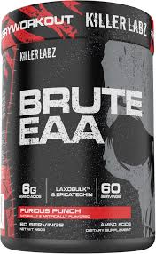KILLER BRUTE EAA 60 SERV SOUTHERN SWEET TEA