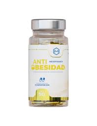 MESOFRANCE 90 CAPS ANTIOBESIDAD