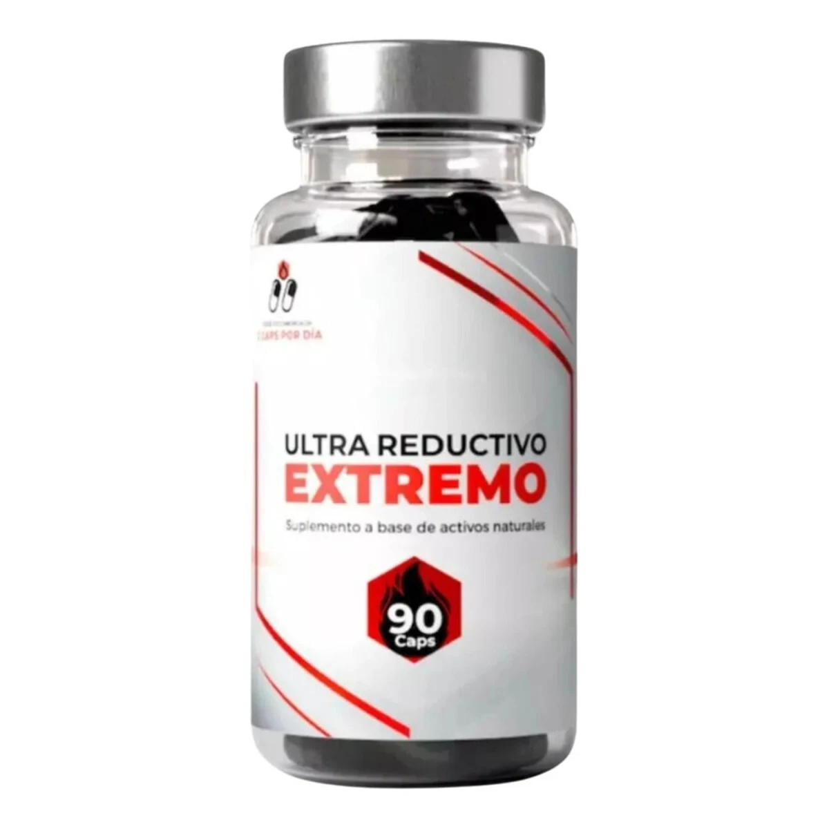 MESOFRANCE 90 CAPS ULTRA REDUCTIVO EXTREMO