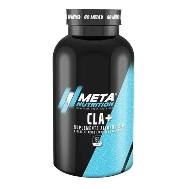 META CLA 90 CAPS
