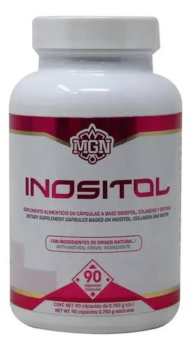 MGN MYO INOSITOL 228 G