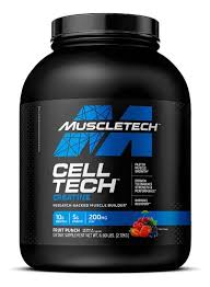 MT CELL-TECH PERFORMANCE SERIES 6 LBS PUNCH