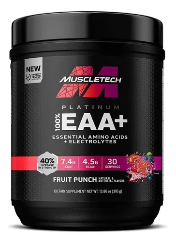 MT PLATINUM EAA 30 SERV FRUIT PUNCH *OFERTA*