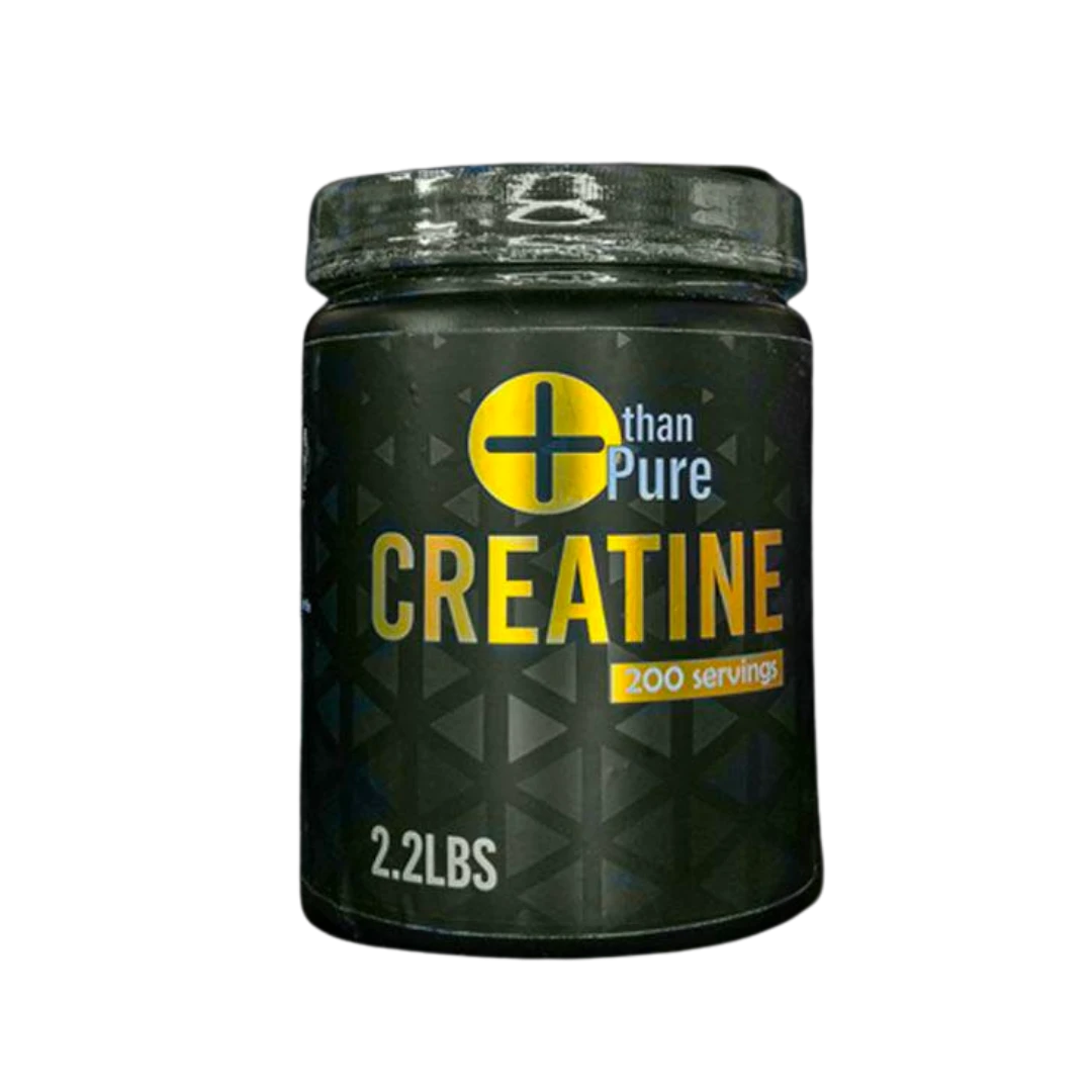 MTP CREATINE 2.2 LBS
