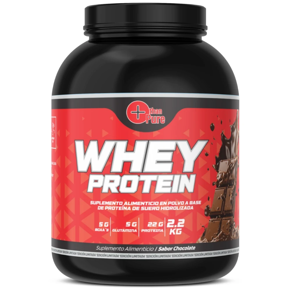 MTP WHEY PROTEIN 5LBS CHOCOLATE