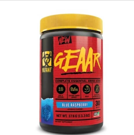 MUT ALL-IN BLUE RASPBERRY 40 SERV *OFERTA*