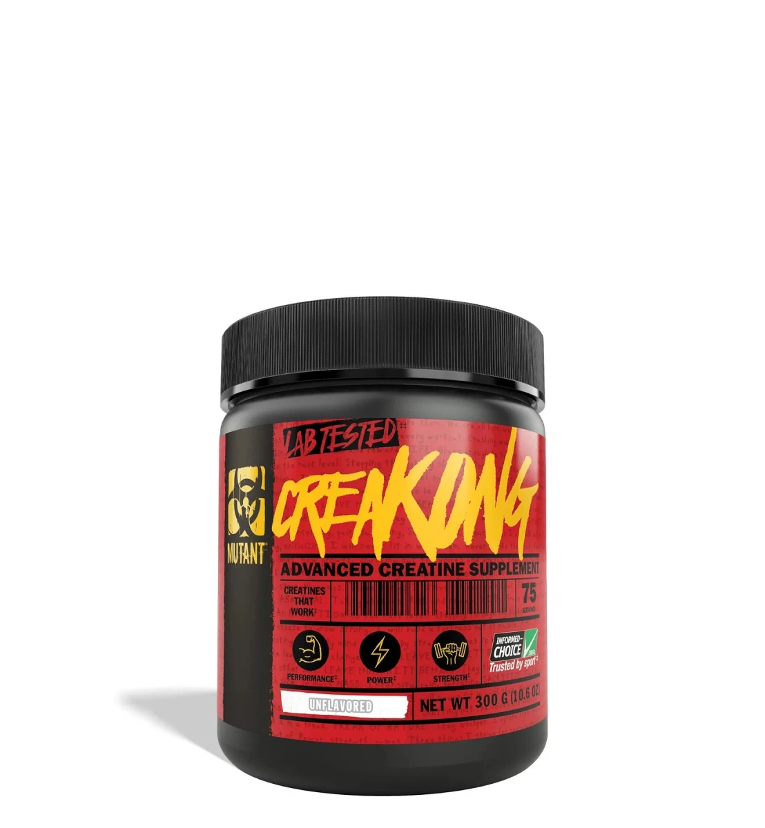 MUT CREAKONG 1000 GRS *OFERTA*