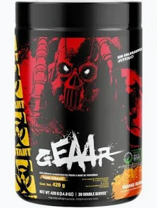 MUT EAA EXTREME 30SERV CHERRY POMEGRANATE