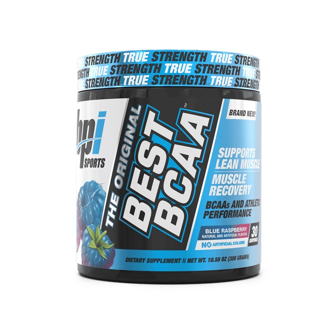 MUT HARDCORE BCAA (30 SERV) BLUE RASPBERRY