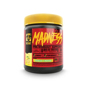 MUT MADNESS (30 SERV) ROADSIDE LEMONADE *OFERTA*