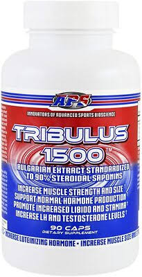 APS TRIBULUS 1500 90 CTS