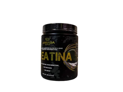 ARMADA CREATINA 500 GR