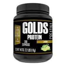 NANO GOLD MASTE GOLD 100MG 10 ML INY + MUESTRA CLENBU 4 PASTILLAS (ANTES RED GOLD)