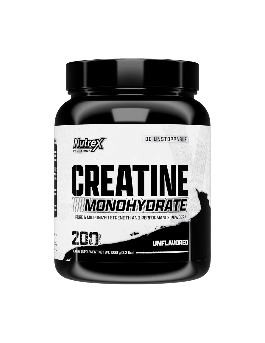 NT CREATINE 400 GRS *OFERTA* "NUEVO"