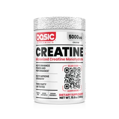 BASIC BCAA 30 SERV BLUEBERRY LEMONADE *NUEVO*