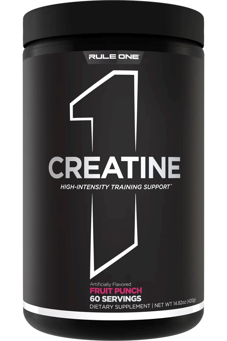 NT CREATINE 60 SERV FRUIT PUNCH "NUEVO"