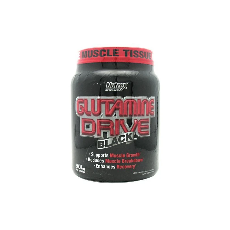 NT GLUTAMINE DRIVE 1000g