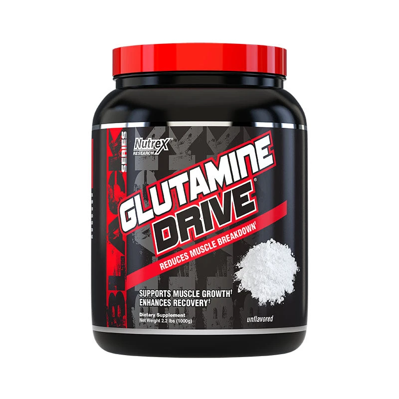 NT GLUTAMINE DRIVE 1000g *OFERTA*