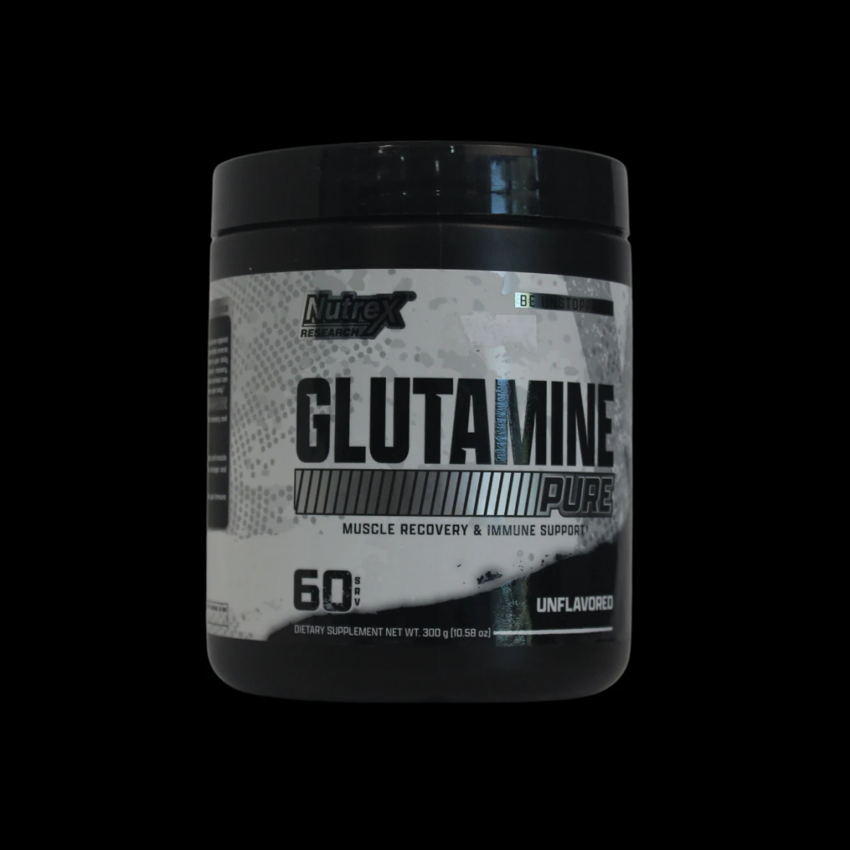 NT GLUTAMINE DRIVE 300 GRS *OFERTA*