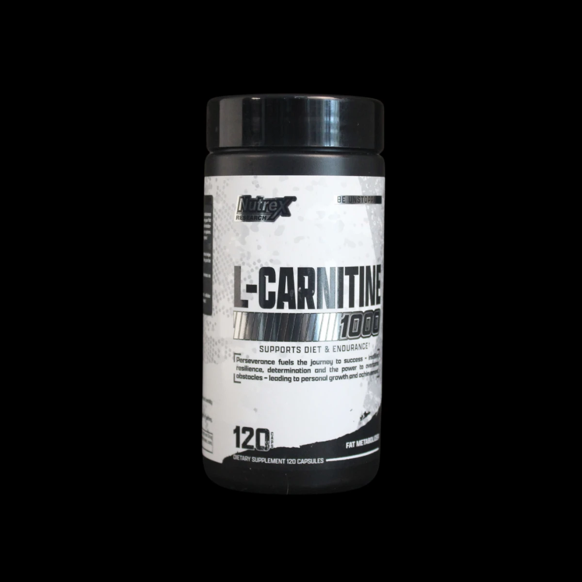 NT LIPO 6 CARNITINE 120 CAPS