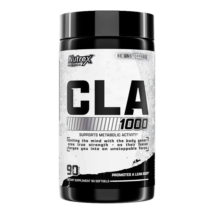 NT LIPO 6 CLA 180 SOFTGELS