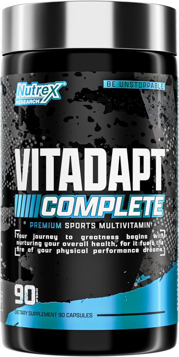 NT VITADAPT COMPLETE 90 TABS