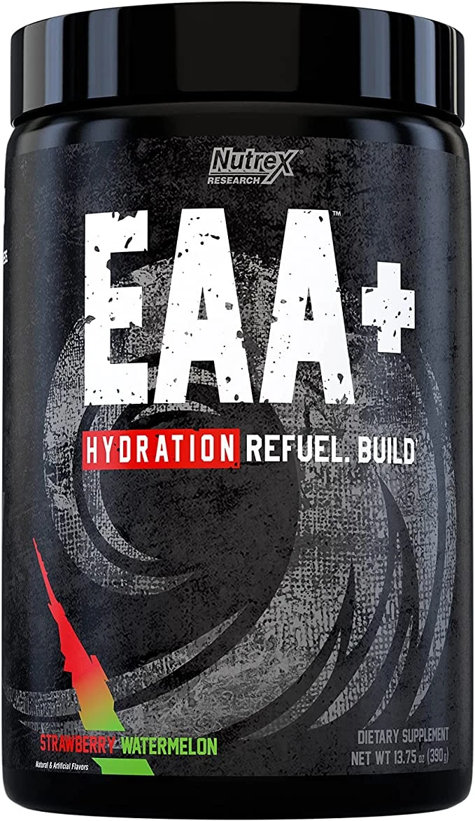 NT WARRIOR SERIES EAA HYDRATION 30 SERV FRUIT PUNCH