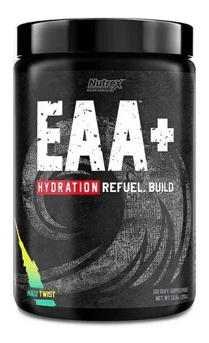 NT WARRIOR SERIES EAA HYDRATION 30 SERV MAUI TWIST