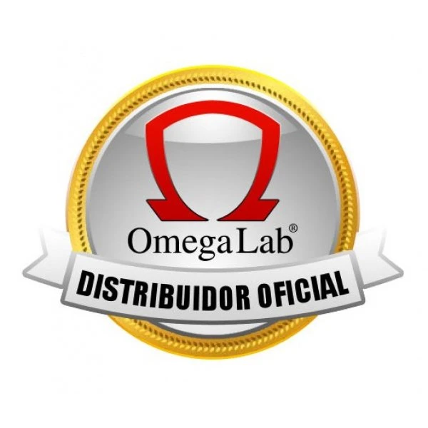 OMEGA BOLDEBOLD 200MG - 10ML INY