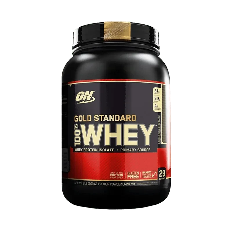 ON 100% WHEY GOLD STD 2 LBS VAINILLA *OFERTA*