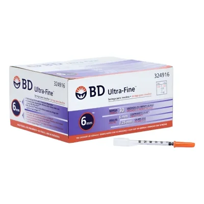 BD BLEND ULTRA 20MG 100 TABS